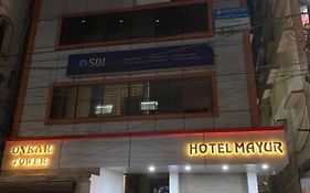 Hotel Mayur